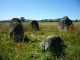Four Stones (Powys) - PID:79491