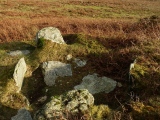 Beddau Folau Chambered Cairn - PID:147312