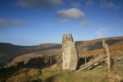 Maen Llwyd (Powys) - PID:139211