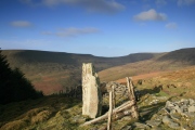Maen Llwyd (Powys) - PID:139212